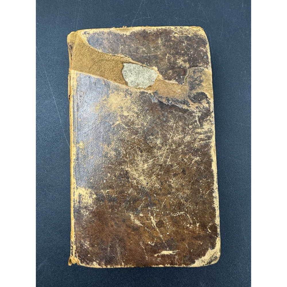 1819 S. Putnam Waldo's Memoirs of Andrew Jackson, Major-General in the Army
